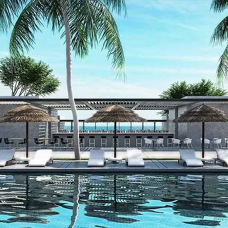 Aldiana Side Resort Okurcalar